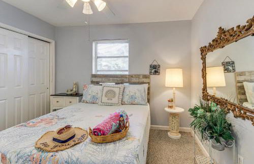 Waterfront Vero Beach Home with Pool and Boat Dock! - Foto 18