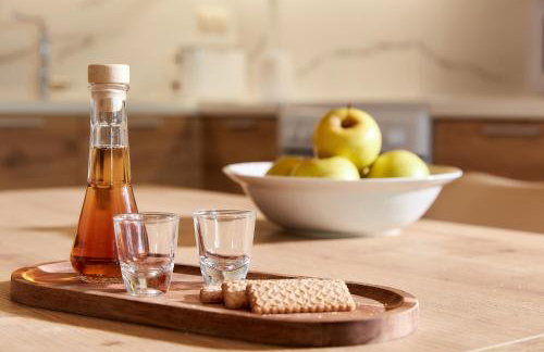 OZEA Elevated Living -formerly Keramos villa and apartments- - Foto 111