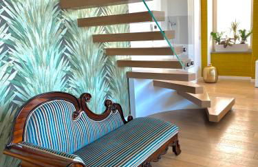 Grata Hospes Sorrento - Boutique House - Rooftop Deck - BBQ - Foto 12