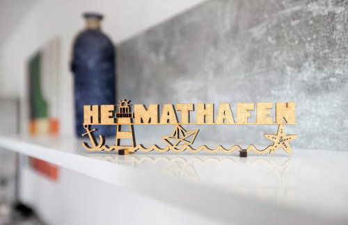 Ferienwohnung Heimathafen - Photo 8