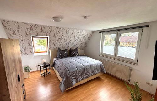 Grosse Comfort-Ferienwohnungen Haus Bonni - Foto 47