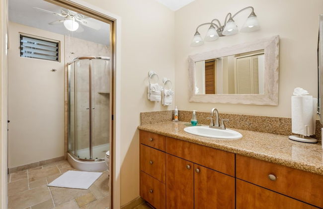 Big Island Keauhou Punahele A103 2 Bedroom Condo - Foto 25