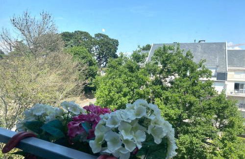 Jolie T2 au calme à 2 pas du Vieux Port - Foto 27