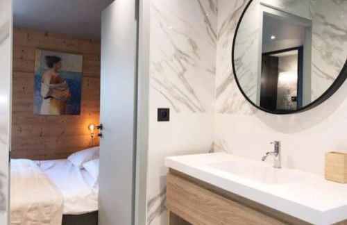 Ferme des deux Frères, Autrans, Vercors - Foto 42