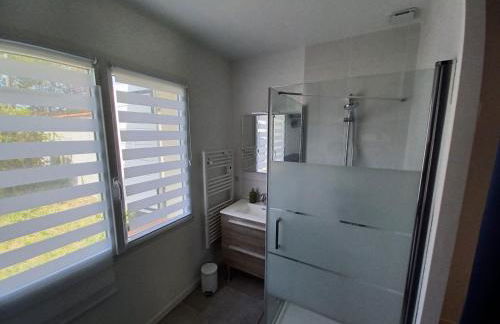 La Piastre Location à la semaine - Foto 2