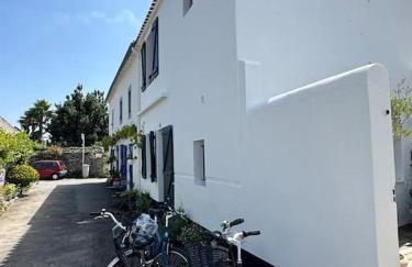 Maison pecheur dans le banzeau - Foto 1