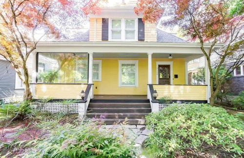 Charming Urban Retreat Elegant Home in Cap Hill - Foto 30