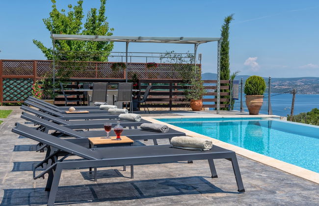 Ionian Heaven Villas - Foto 28