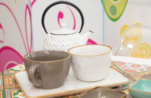 Melly's home country house alle pendici del Partenio - Foto 46