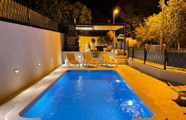 Apartments Antini - Foto 17