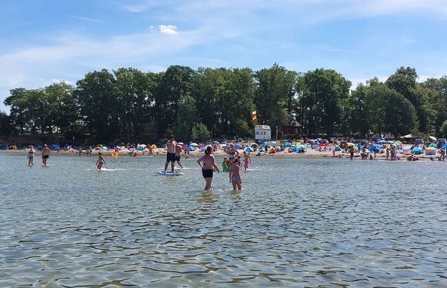 Appartement in Strandnaehe - Photo 20