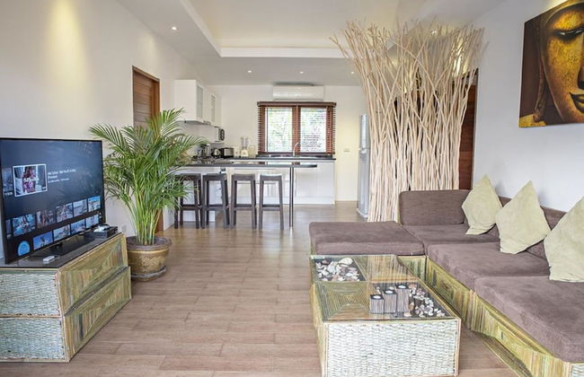 Tropical Season Villa Resort - Photo 12