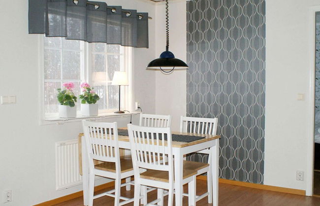 Holiday Home in HÃ¥cksvik - Photo 7