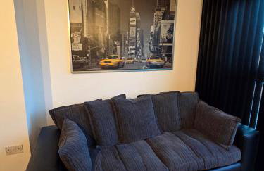 2 bed 2 bath apartment,500 meter's from deansgate Manchester - Foto 51