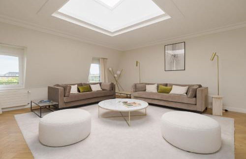 Luxury apartments - Avenue Montaigne - Foto 6