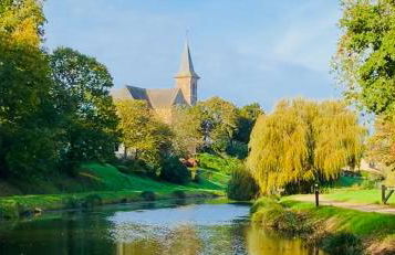 Magnifique péniche remorqueur à louer - Foto 51