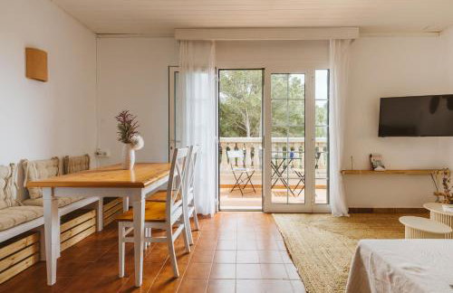 Precioso Apartamento Bon Repos 9 - Foto 10