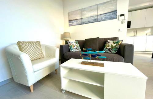 GATU PREMIUM Sandia Beach lujo junto al mar, parking y piscina común," Preferente mayores de 21 años y familias " - Foto 47