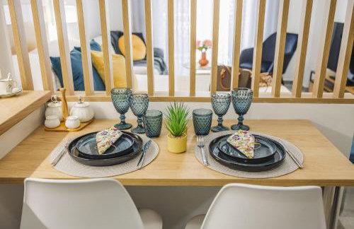 Alfa-Central Luxury Condo by Optimum Link - Foto 16