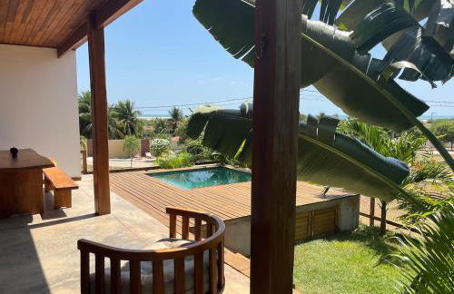 House with private pool in Condominium in São Cristóvao RN - Foto 31