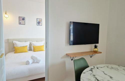 L'Étape Pisciacaise / F2 4pers. de standing - Foto 7