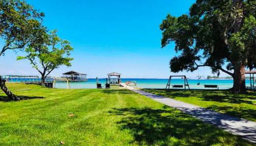 Luxury Beach Cottage With Private Beach - Foto 2