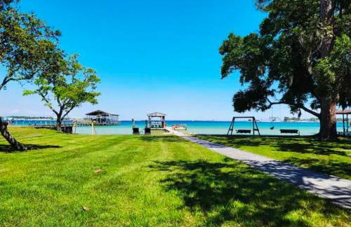 Luxury Beach Cottage With Private Beach - Foto 2