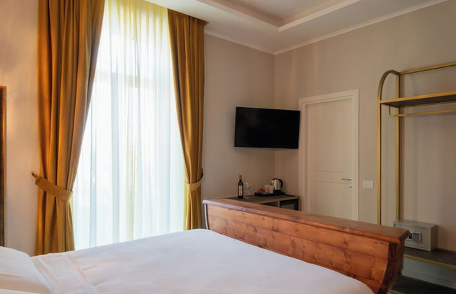 Palazzo Adele Rooms & Apartments - Foto 19