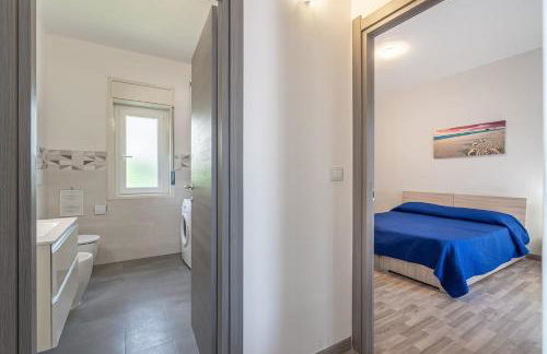 villa con piscina vista mare - Foto 24