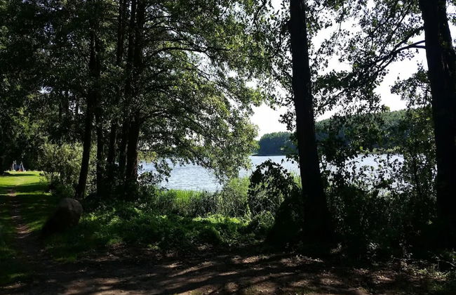 Ferienwohnung in der Mecklenburger Seenplatte - Foto 50