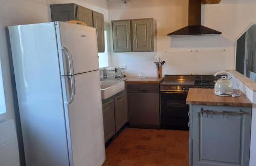 Maison DU VERGER - Foto 6