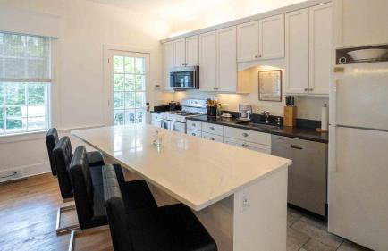 Captain Morse House - Luxury, Waterfront, Town, & Beaches - 5 stars - Foto 25