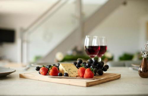 Hen Houses with Hot Tubs - Big Drift and Fairchilds Barn - Foto 41