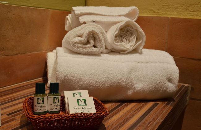 Tenuta Uccellina - Foto 54