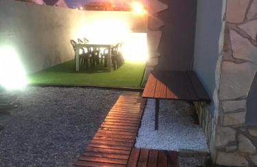 Casa en L Escala con piscina y WIFI free - Foto 47