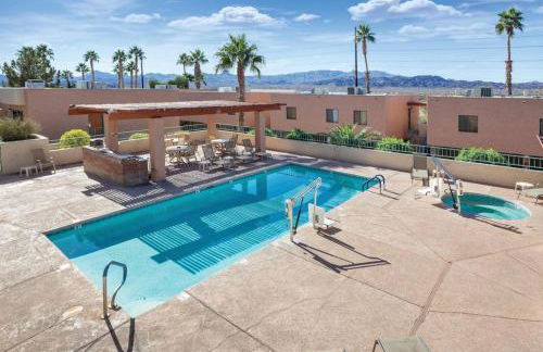 GetAways at Havasu Dunes Resort - Foto 26
