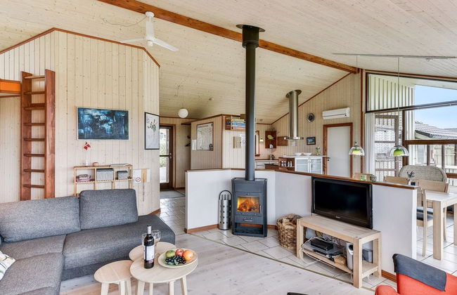 "Mervi" - 300m to the fjord - Foto 32