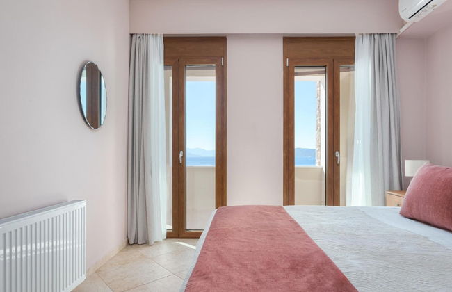 Zefis Villa Aegina - Photo 7