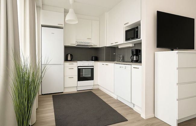 TH City Suite 1 - Foto 6