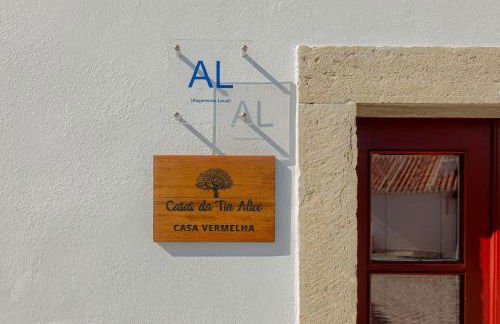 Casas da Tia Alice - Casas de campo encantadoras em Mafra - Foto 80
