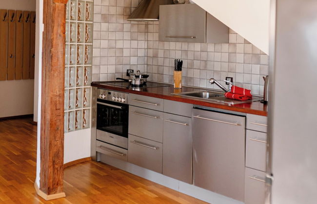 Apartmány Bašta & Wellness - Foto 5