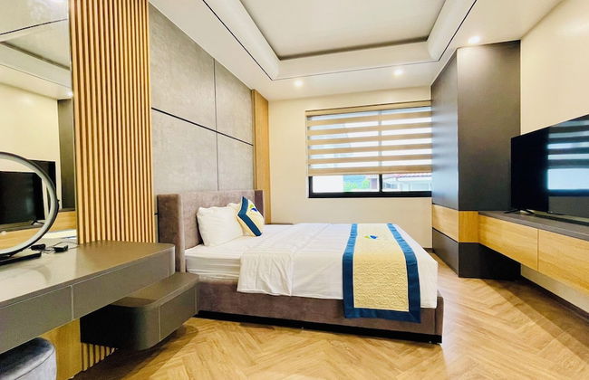 Phoenix Villas FLC Ha Long - Foto 46