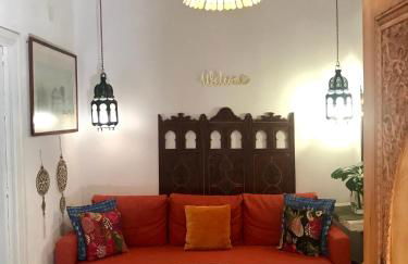 Casa Seven Jerez - Foto 45