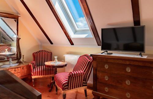 Moslavačka Priča Holiday Homes - Foto 39