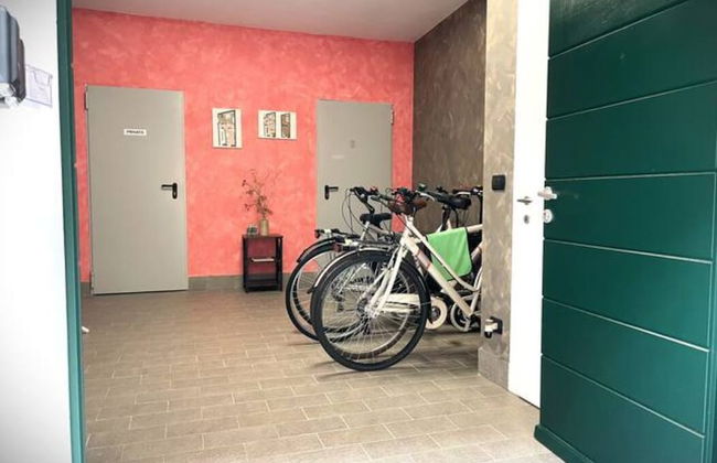 Casa Del Borgo "air & Water" - Photo 52