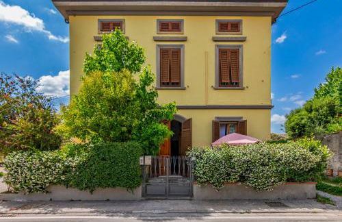 Hostly - Il Gelsomino di San Prospero - Foto 54