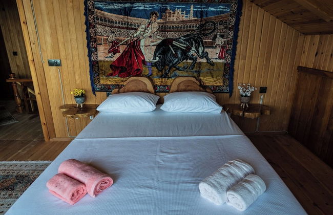 Hayela Butik Köy Evleri - Foto 5