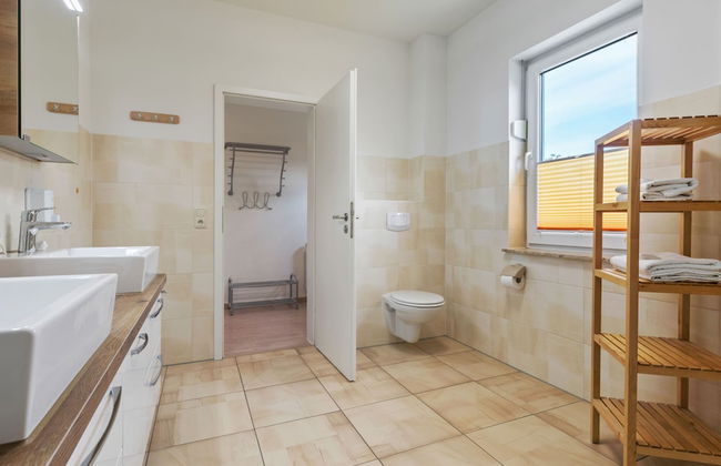 Holiday Home in Zierow Near Baltic Sea Beach - Foto 21