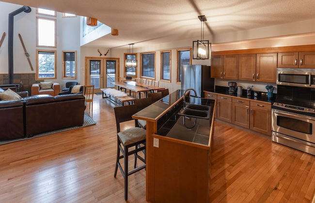 The Stemwinder Lodge by Simply Kimberley - Foto 13