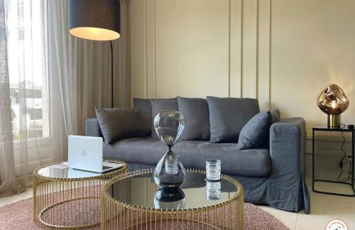 l'Elégance - Vue dégagée - Balcon - Parking - Photo 16